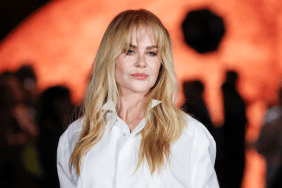 Nicole Kidman Has Internet in Chokehold With Thigh-High Slit Dress: 'Timeless Beauty'
