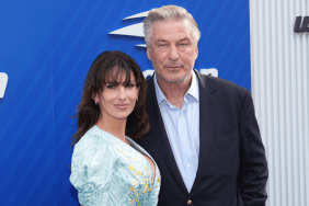 Alec Baldwin Blames Whale-Size Garbage Truck For SUV Crash