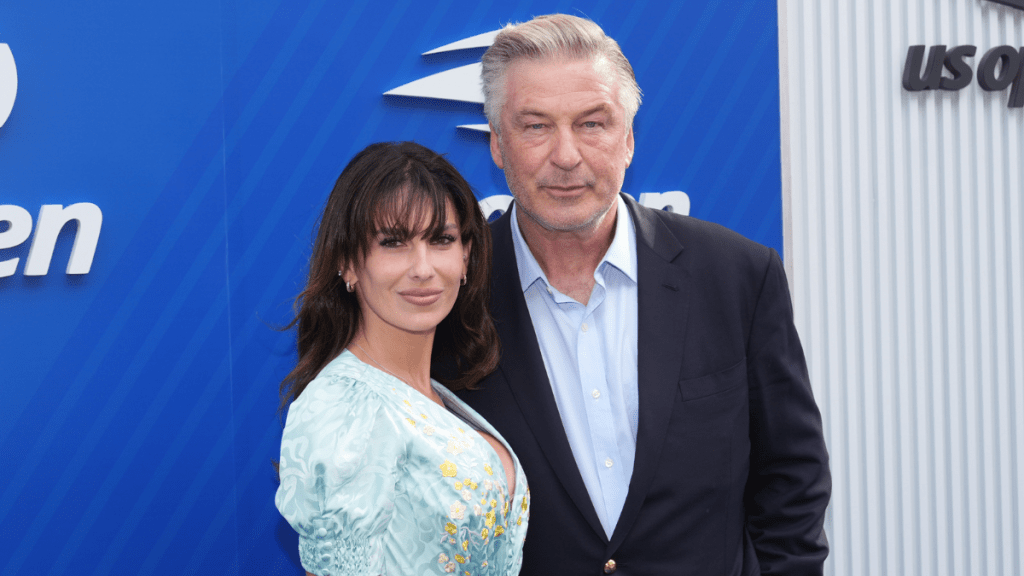 Alec Baldwin Blames Whale-Size Garbage Truck For SUV Crash