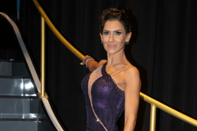 DWTS’ Hilaria Baldwin Claims She Got ‘Bullied Off’ TV Show