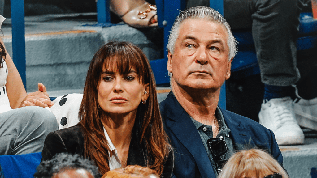 Alec Baldwin's Wife Hilaria Is 'Left Picking Up Pieces' Of Their Marriage, Sources Say