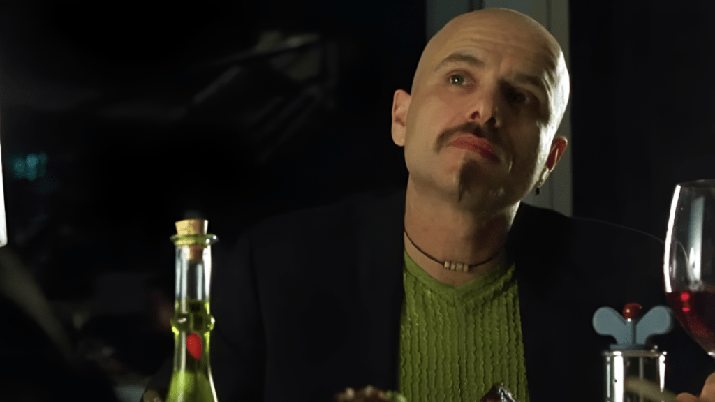The Matrix Actor Says Directors Lied About What Happens to Cypher