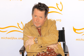 Michael J. Fox Revisits Meeting Eric Stoltz 4 Decades After Back to the Future