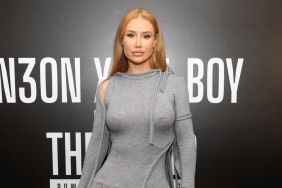 Iggy Azalea Made Neon Ask 'Are You Deada***?' After Unexpected Question