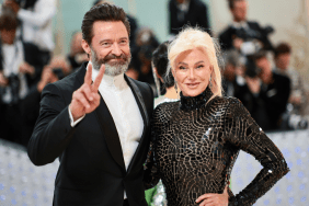 Hugh Jackman & Deborra-Lee Furness Reportedly Having 'Peace' Talks After Split