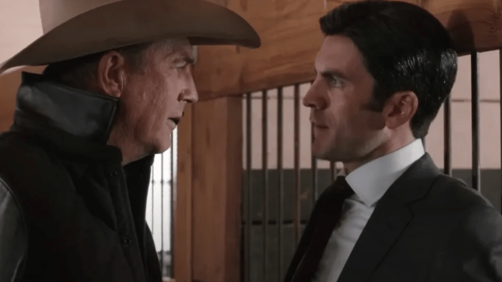 Kevin Costner's Former Agent Comes to His Rescue Amid Recent Controversy With Wes Bentley