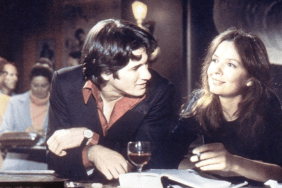 Richard Gere on Filming ‘Very Raw, Sexual’ Movie With Diane Keaton