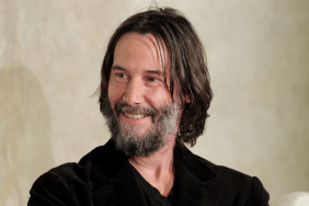 Keanu Reeves Picks This Olympic Icon to 'Body-Swap' With
