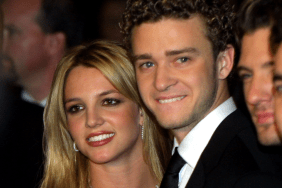 Justin Timberlake ‘Back in 2002 Era’ Amid Britney Spears Claims — Sources