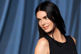 Kendall Jenner Has Fans ‘Obsessed’ Over Her Black Dress Look