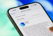 Apple’s Liquid Glass Receives Big Change Amid Criticism
