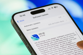 Apple’s Liquid Glass Receives Big Change Amid Criticism
