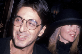 Al Pacino Pays Tribute to Diane Keaton Post Death
