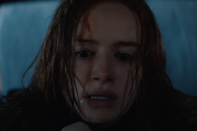 The Strangers – Chapter 2's Madelaine Petsch on Favorite Final Girl From Horror Movies