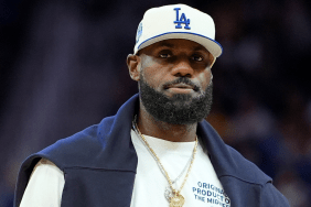LeBron James’ Name Pops up in NBA Gambling Scandal — Report