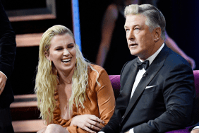 Alec Baldwin’s Daughter Calls Out ‘Narcissist’ Family Members