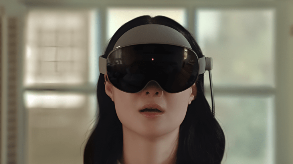 Fans React to Samsung Galaxy XR, First Android XR Headset