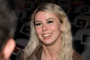 Hailey Welch Claims Feds Called Her 'Dumba**' & Took Phone