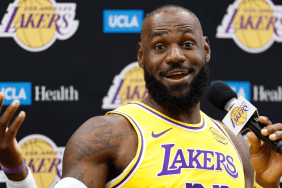 LeBron James on if He Would've Married a ‘Stay-at-Home Woman’