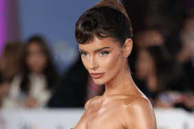 Maura Higgins Shows off Toned Body in Bikini Photos