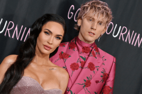 Megan Fox & Machine Gun Kelly ‘Act Like a Couple’ — Source