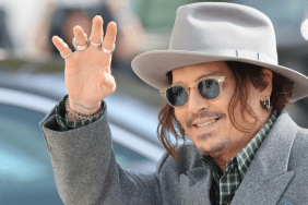 Johnny Depp's Pirates of Caribbean Deal Is 'Signed & Sealed' — Insider