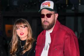 Travis Kelce’s New Heights Podcast Features on Taylor Swift’s New Album