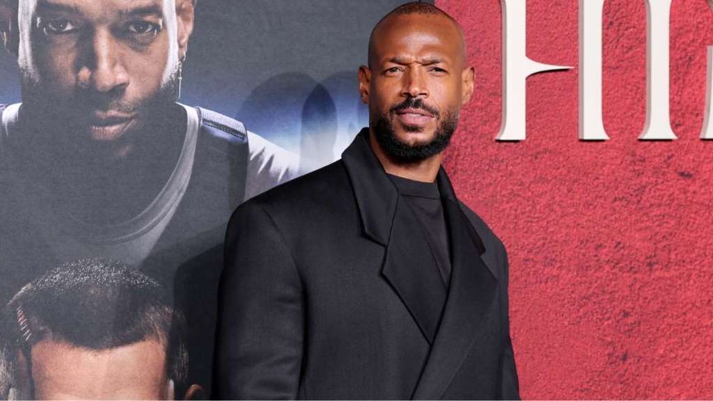 Marlon Wayans Says 'F*** Anime' After Demon Slayer Beats Him Movie 