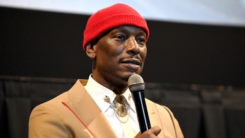 Fast & Furious’ Tyrese Gibson Might Go to Jail Over Neighbour’s Dog’s Death