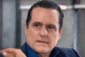 General Hospital’s Maurice Benard Finally Addresses When He'll Retire & Leave