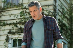 George Clooney on Why He Was ‘Worried’ About Raising Kids in Hollywood