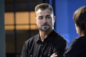 CSI Star on How He Reacted to Quentin Tarantino's Plans for His Character