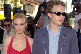 heather graham