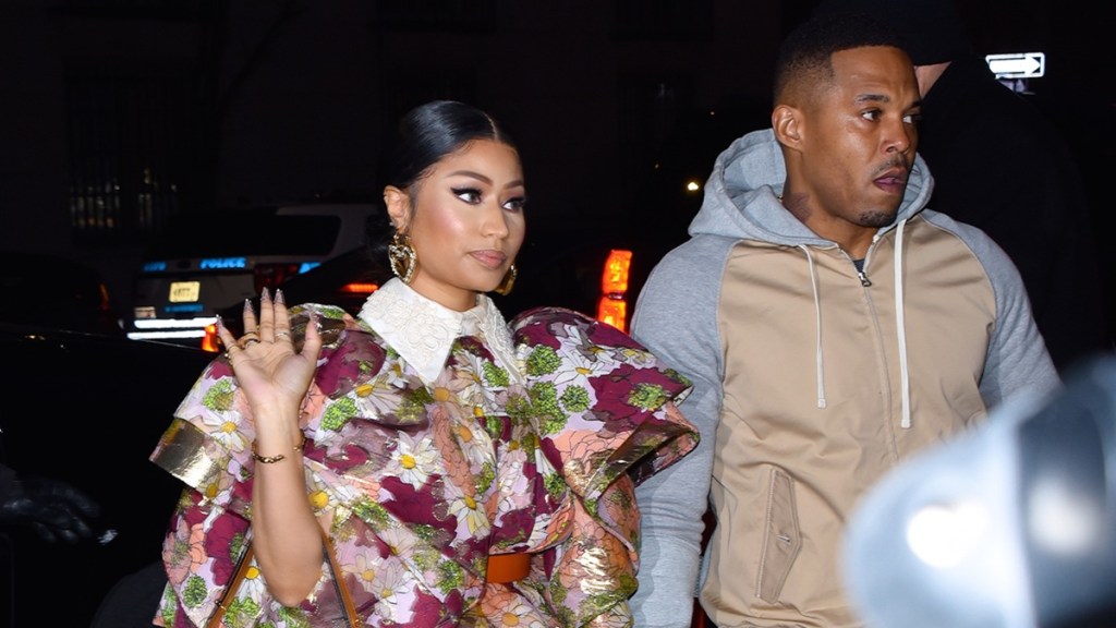nicki minaj