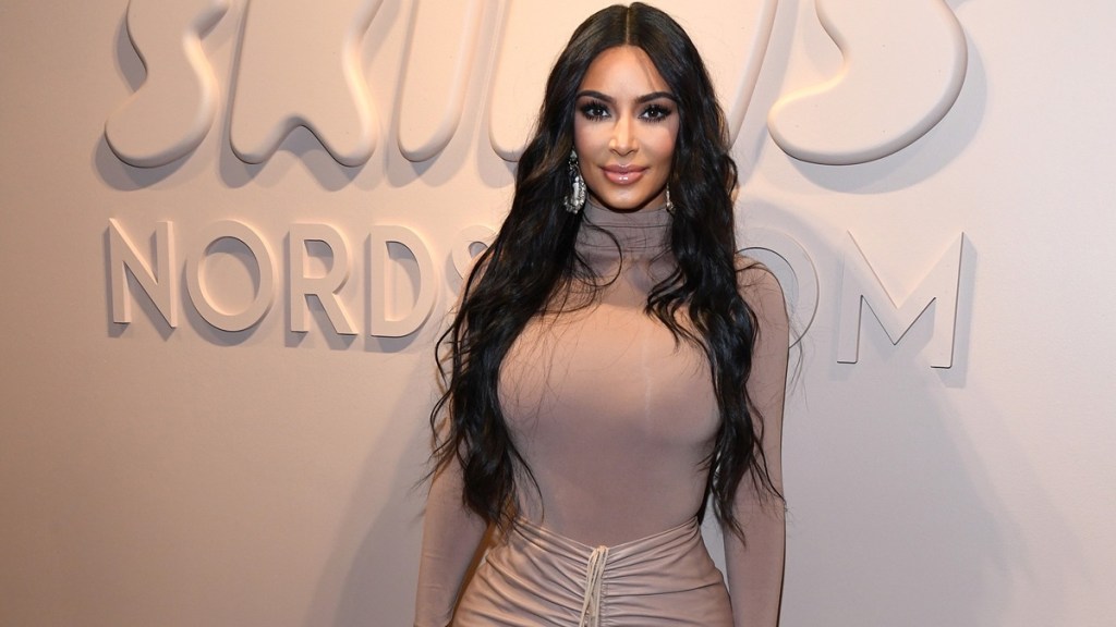 kim kardashian