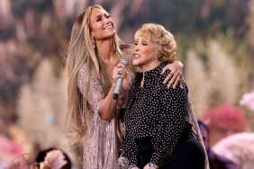 Jennifer Lopez's Mom Raves About Daughter's Achievements Amid Ben Affleck Reunion