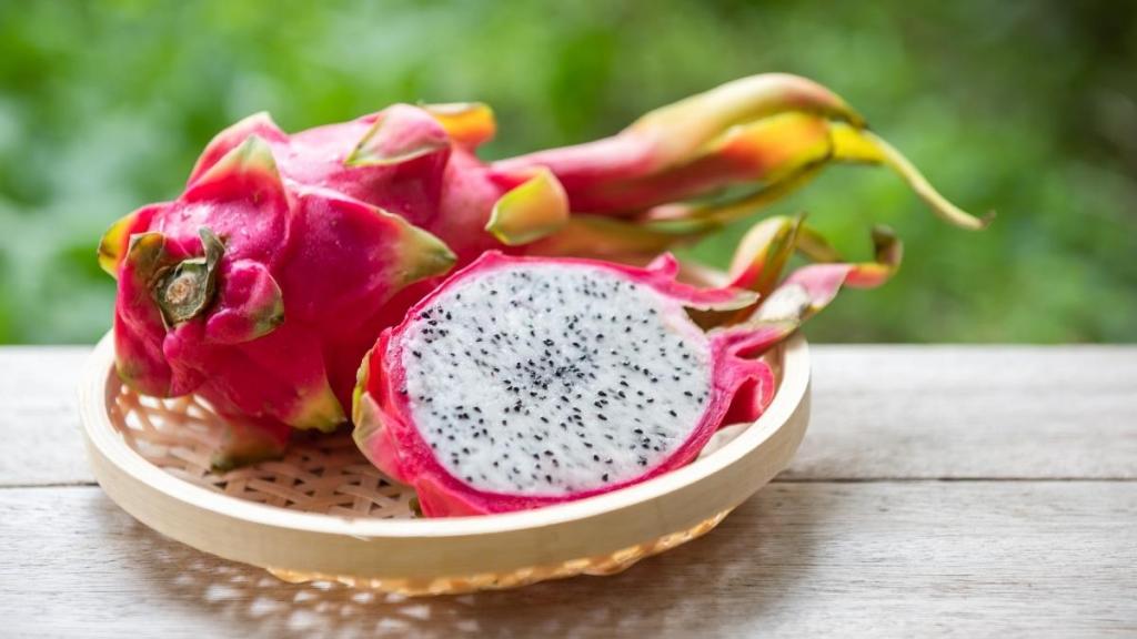 ‘Dragon Fruit Taste’ Trends as Internet Users Say It Tastes Like ‘Nothing'