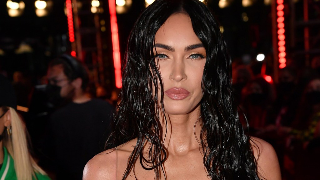 megan fox