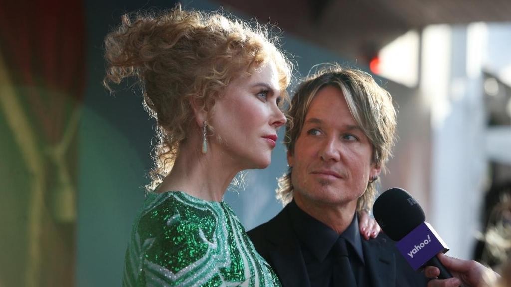 Keith Urban Could Earn Millions of Dollars From Nicole Kidman If They Divorce, Says Source