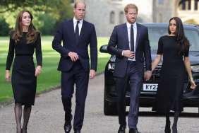 Prince William & Kate Middleton's Inner Circle Mocking Meghan Markle's Lifestyle Brand With Nickname, Per Source