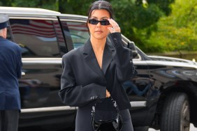 kourtney kardashian