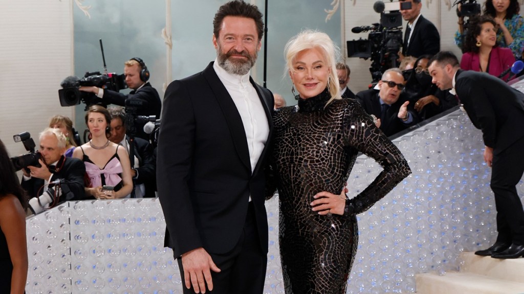 hugh jackman