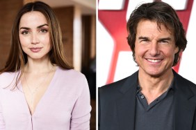 ana de armas tom cruise