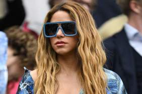 Photo: Shakira’s Denim Look in Grazia Cover Has Fans Dropping the ‘Queen’ Crown