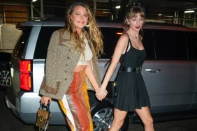 blake lively taylor swift