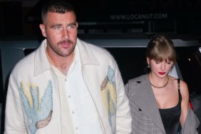 travis kelce taylor swift