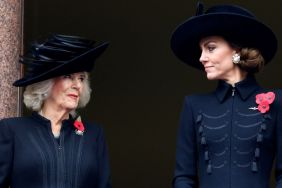 Kate Middleton's Current Actions Making Queen Camilla Uneasy, Says Royal Source