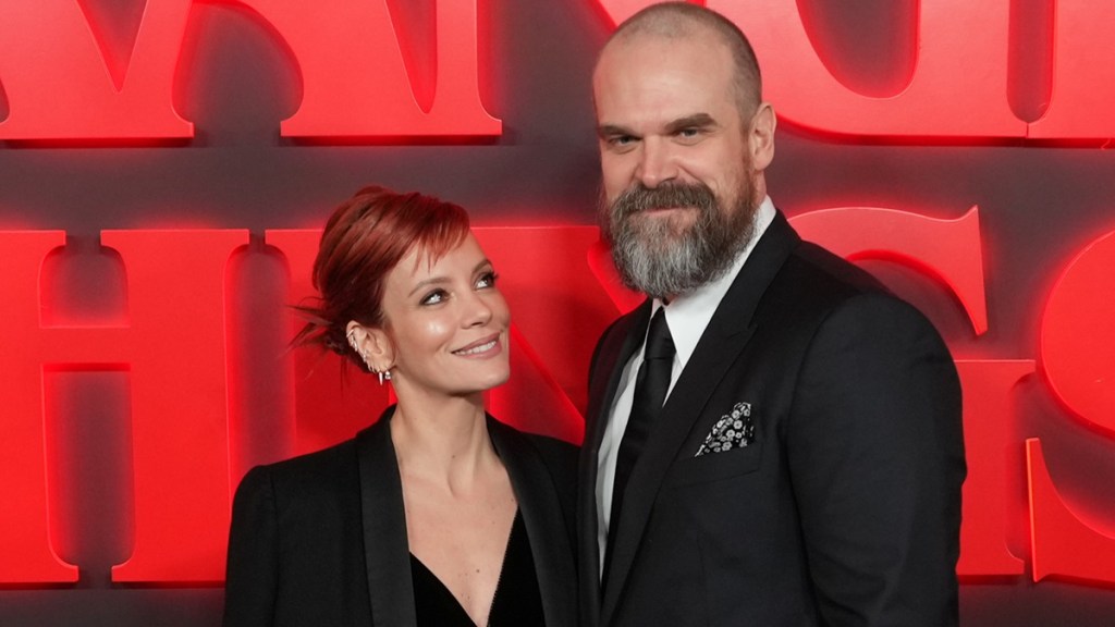 lily allen david harbour