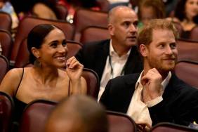 Prince Harry & Meghan Markle's Goals in Life Don't Match, Says Source