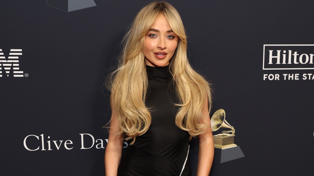 sabrina carpenter
